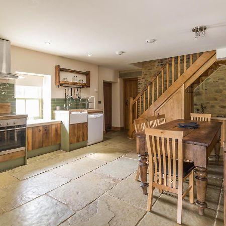 Orchard Cottage Durham Exterior foto