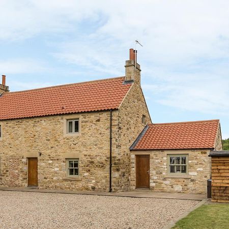 Orchard Cottage Durham Exterior foto