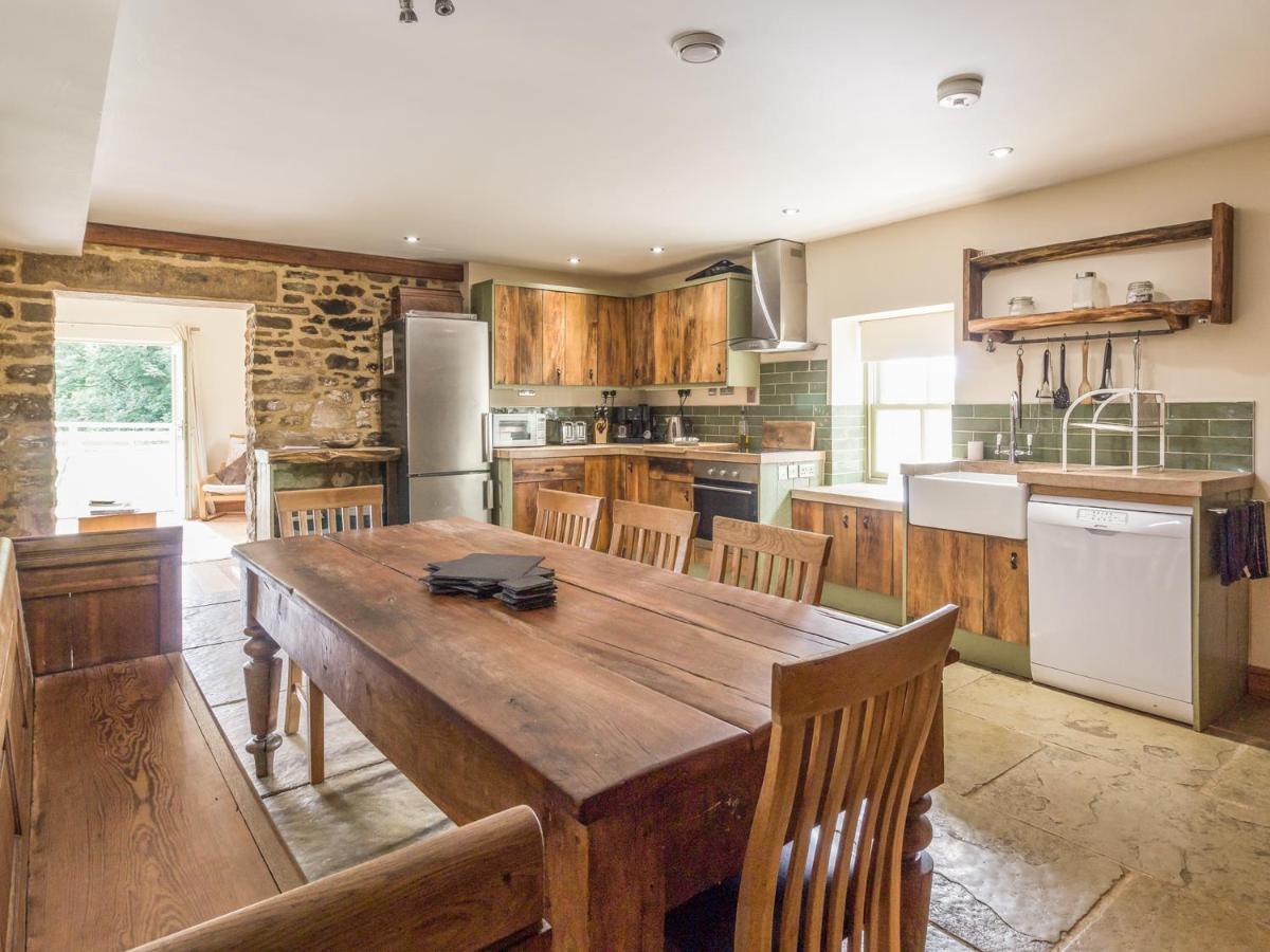 Orchard Cottage Durham Exterior foto
